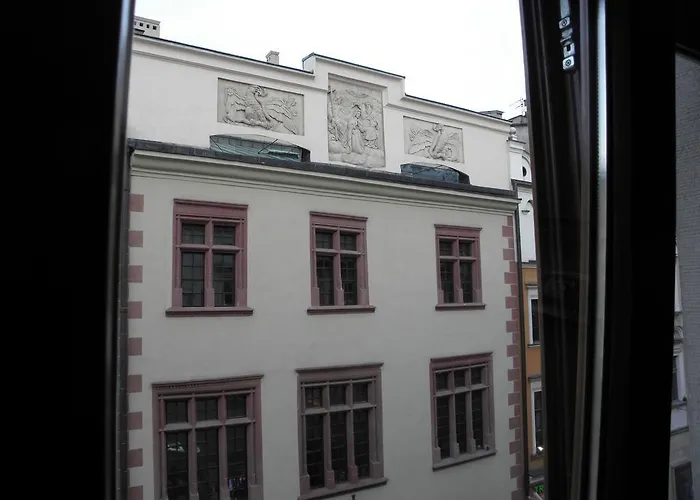 Residence Florianska