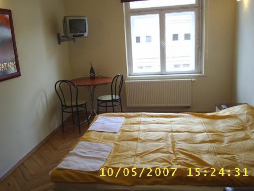Apartament Florianska