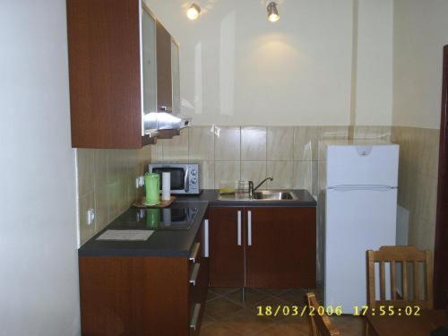 Apartament Florianska Kraków