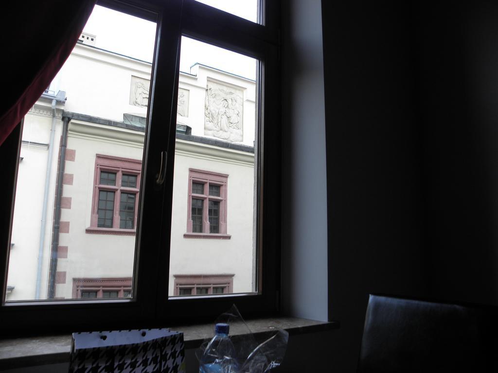 Apartament Florianska