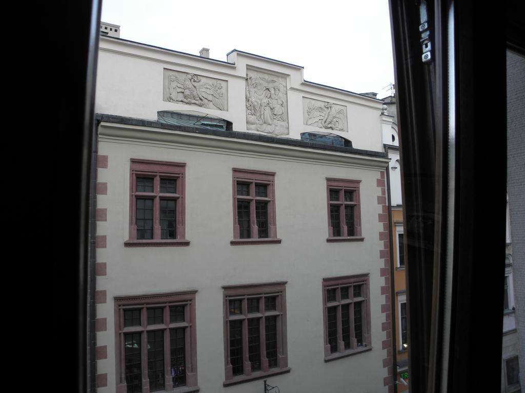 Apartament Florianska Kraków