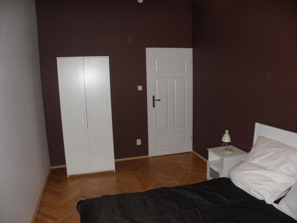 Florianska Apartament *