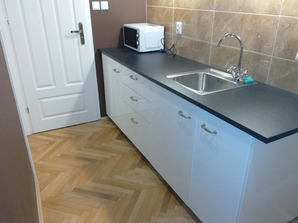 Florianska * Kraków