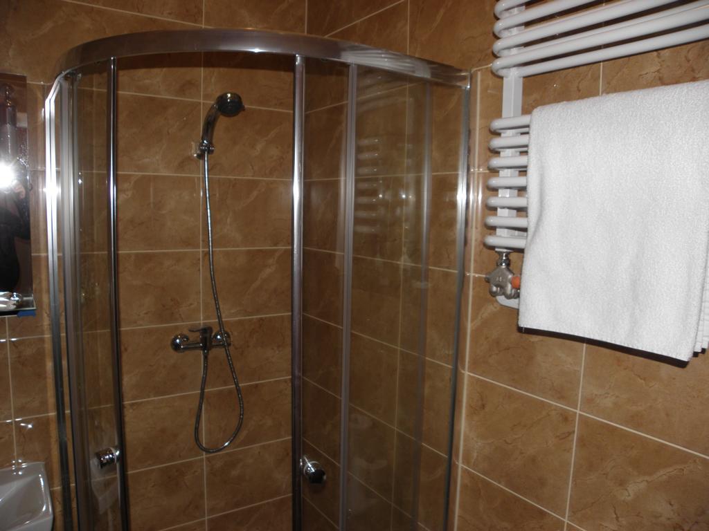 Florianska Apartament Kraków