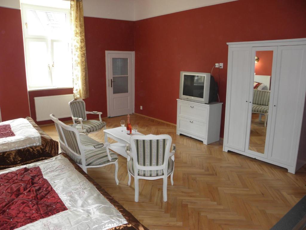 Apartament Florianska