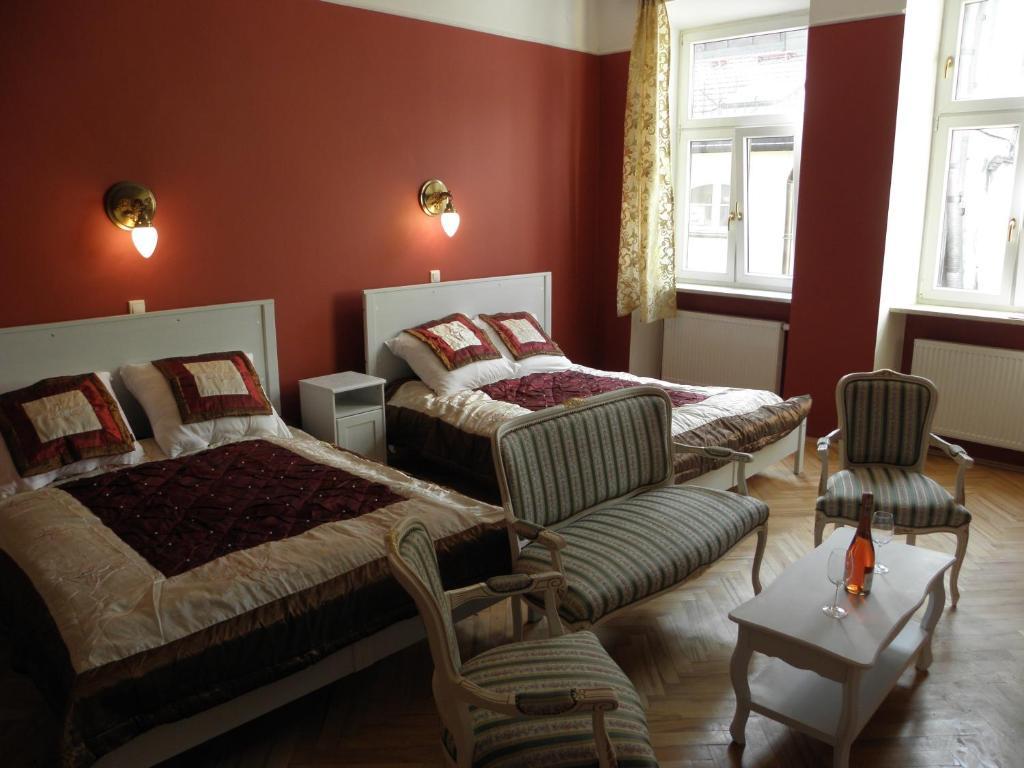 Florianska Apartament Kraków
