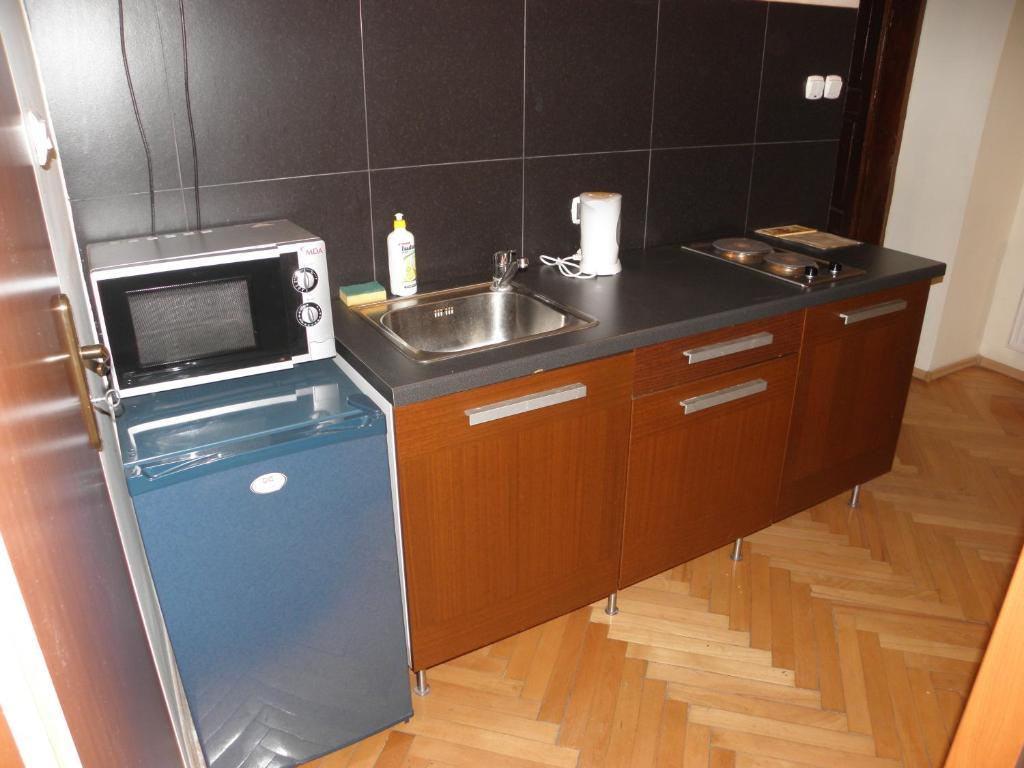 Apartament Florianska *